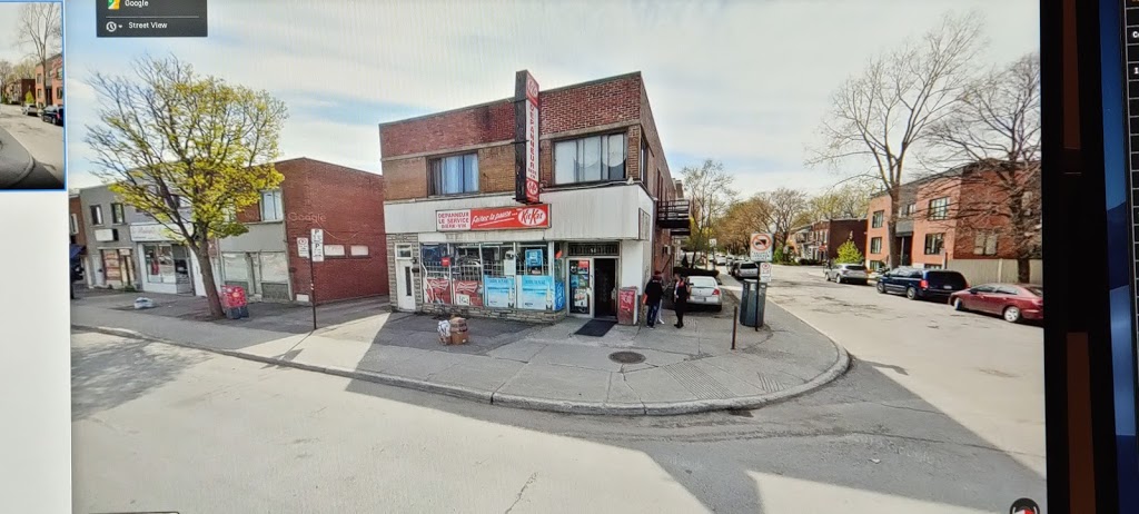 Equibytes Bitcoin ATM @ Dépanneur Le Service (51 Boulevard Henri | 51 Boul Henri-Bourassa O, Montréal, QC H3L 1M8, Canada | Phone: (514) 418-0589