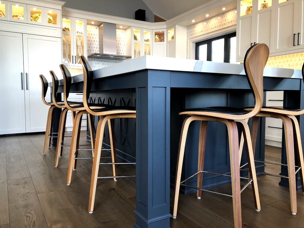 West River Design | 342 Zeller Dr, Kitchener, ON N2A 0B5, Canada | Phone: (519) 249-9470
