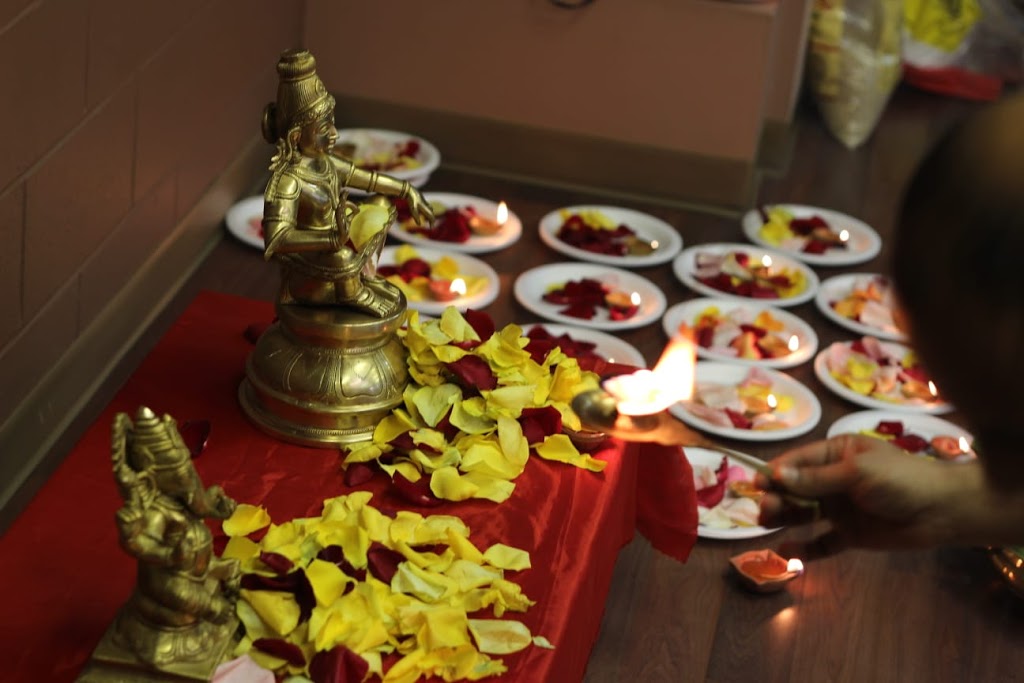 Sree Dharma Sastha Temple of Edmonton | 6155 80 St NW, Edmonton, AB T6E 2W8, Canada | Phone: (780) 862-3729