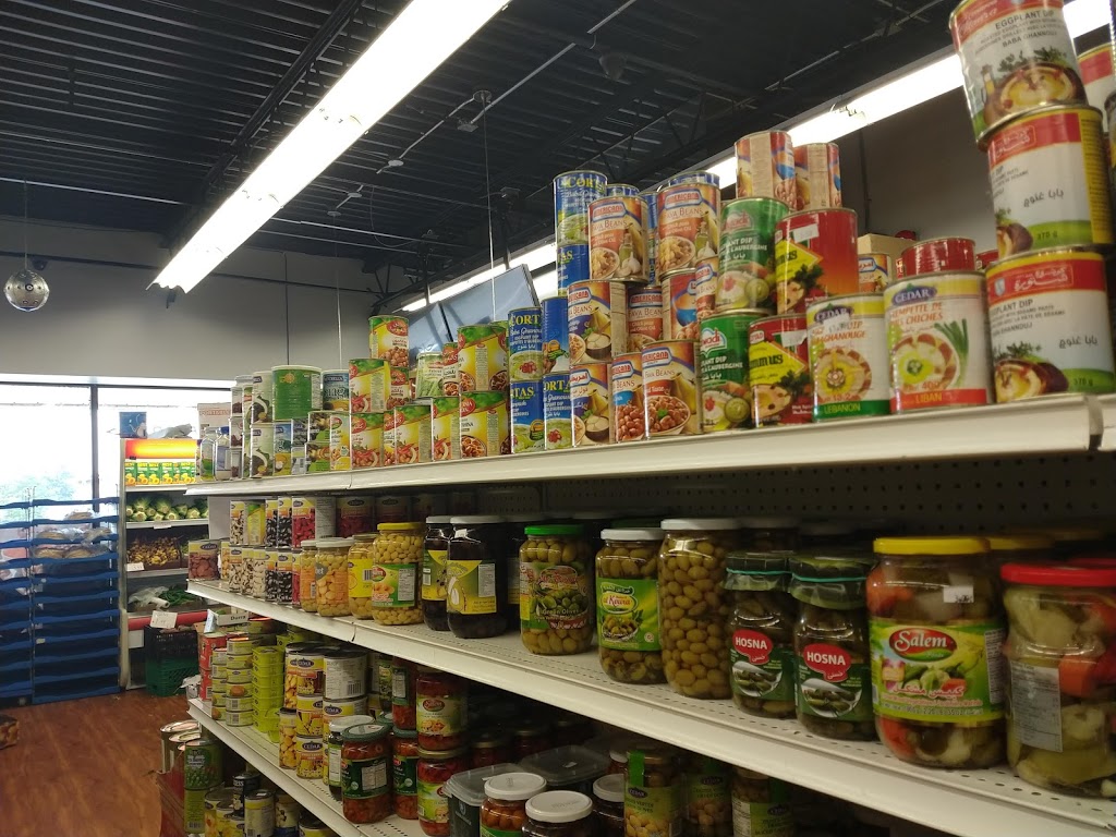 Noor Food Market | 347 Erb St W, Waterloo, ON N2L 1W4, Canada | Phone: (519) 883-5020