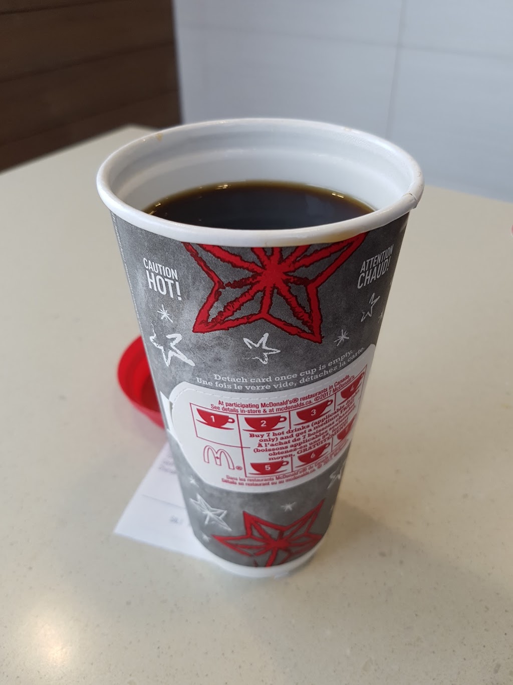 McDonalds | 425 Nathaniel St, Winnipeg, MB R3M 3X1, Canada | Phone: (204) 949-6031