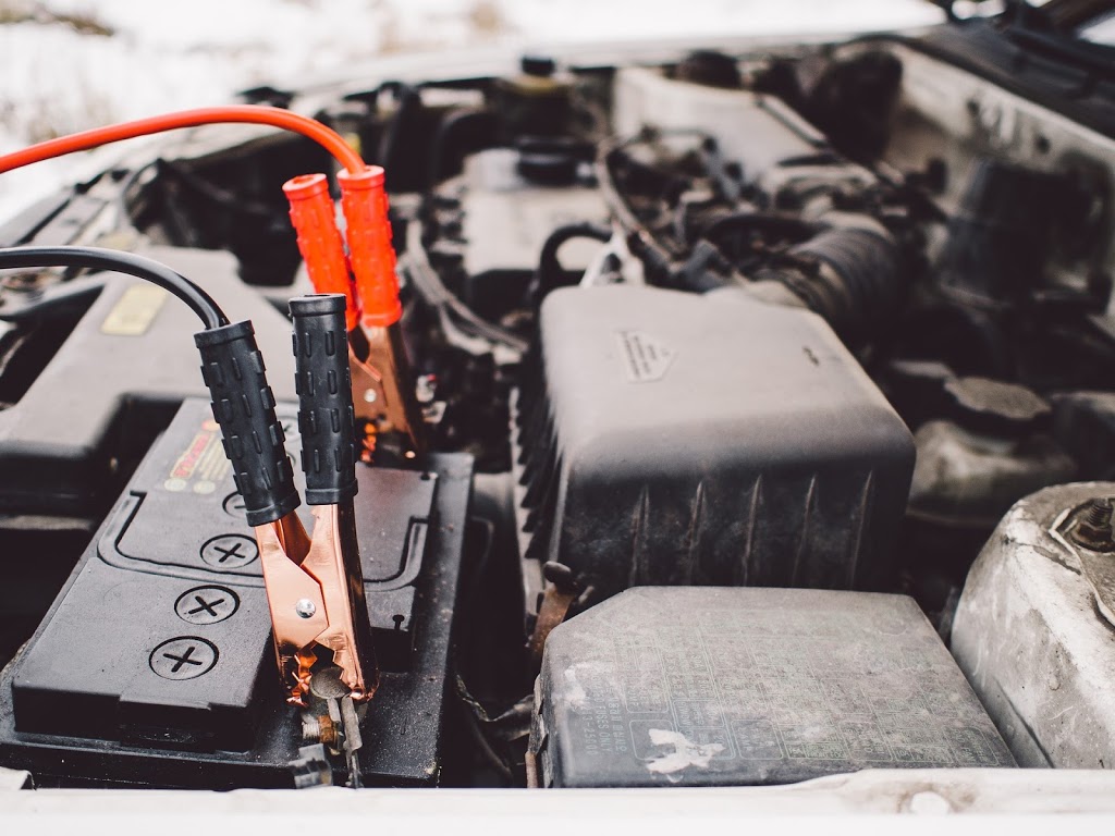 Ryder Automotive And Detailing | 608 Esquimalt Rd, Victoria, BC V9A 3L4, Canada | Phone: (250) 472-7433