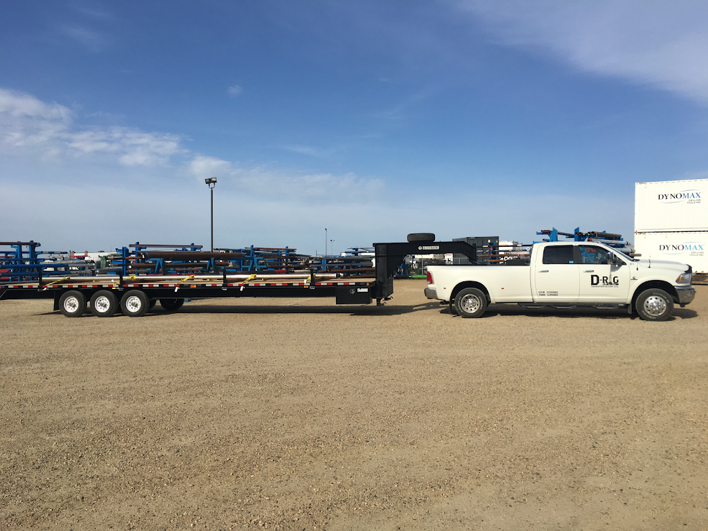 D-Rig Transportation Ltd | Millet, AB T0C 1Z0, Canada | Phone: (587) 879-1135