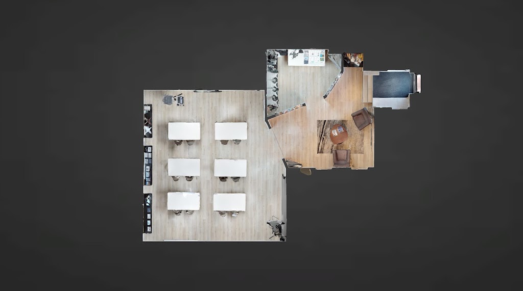iCapture3D | 775 Pl. Georges-Dor, Laval, QC H7R 0H1, Canada | Phone: (514) 267-6522