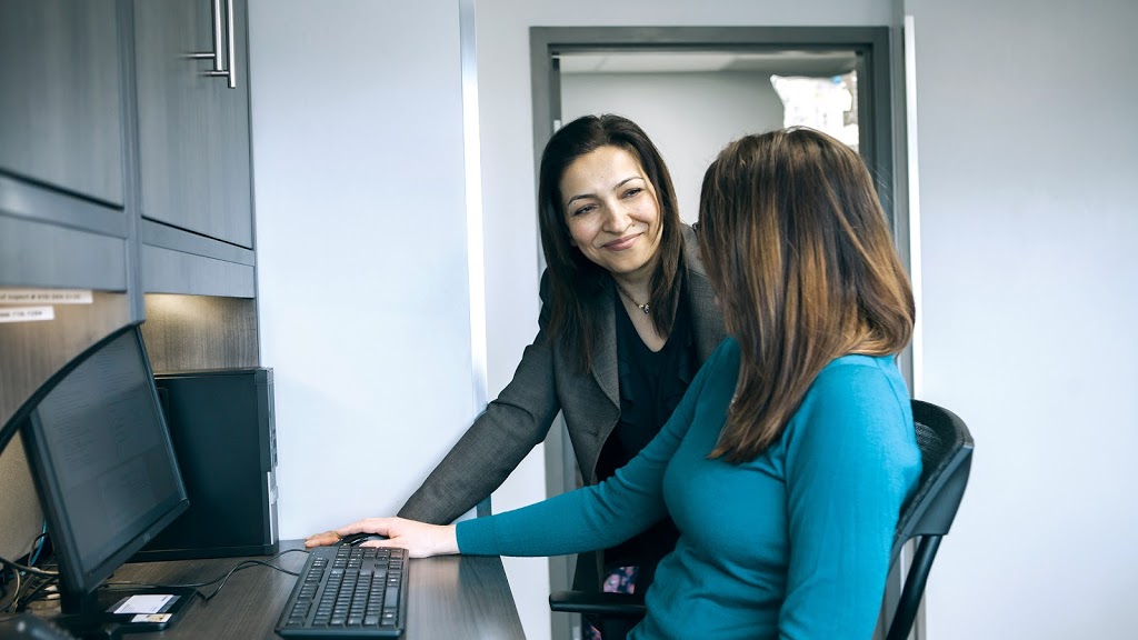 Lifemark Physiotherapy Esquimalt | 527 Fraser Street Located inside the Esquimalt Rec Centre, Victoria, BC V9A 6H6, Canada | Phone: (250) 382-9992