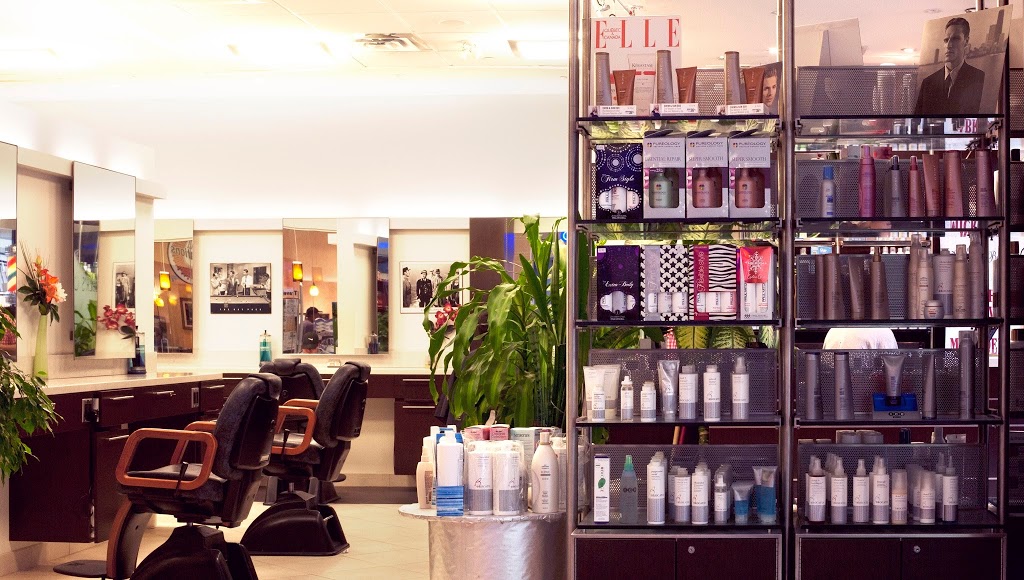 The Barber Shop Cambridge Centre | 355 Hespeler Rd, Cambridge, ON N1R 6B3, Canada | Phone: (519) 267-6555