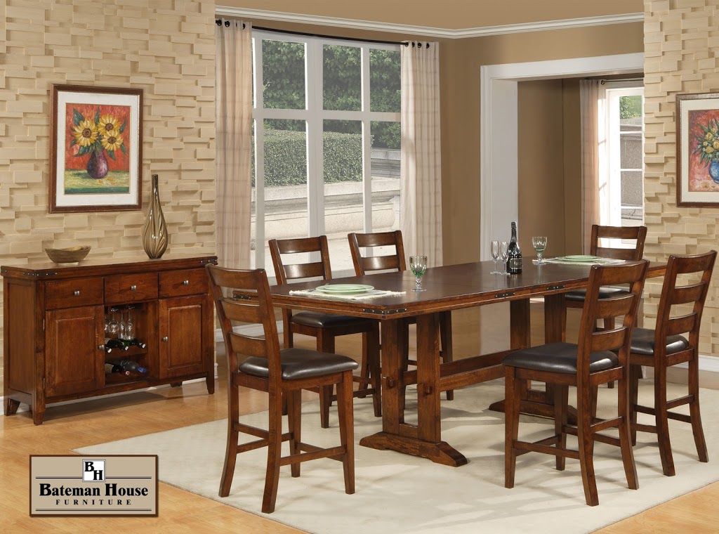 Bateman House Furniture | 596 Moira St, Tweed, ON K0K 3J0, Canada | Phone: (613) 478-2595