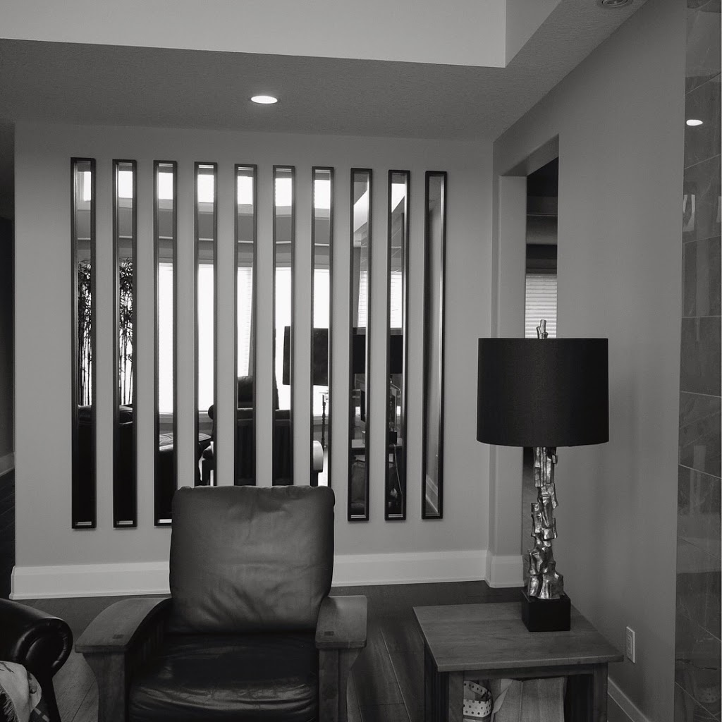 Alberta Art Installation | 13516 81 Ave NW, Edmonton, AB T5R 3N5, Canada | Phone: (780) 489-0134