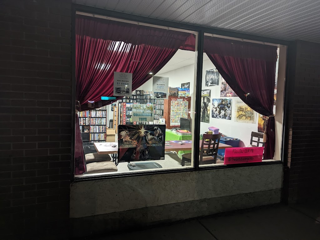 The Data Base | 5107 50th St, Tofield, AB T0B 4J0, Canada | Phone: (825) 993-3601