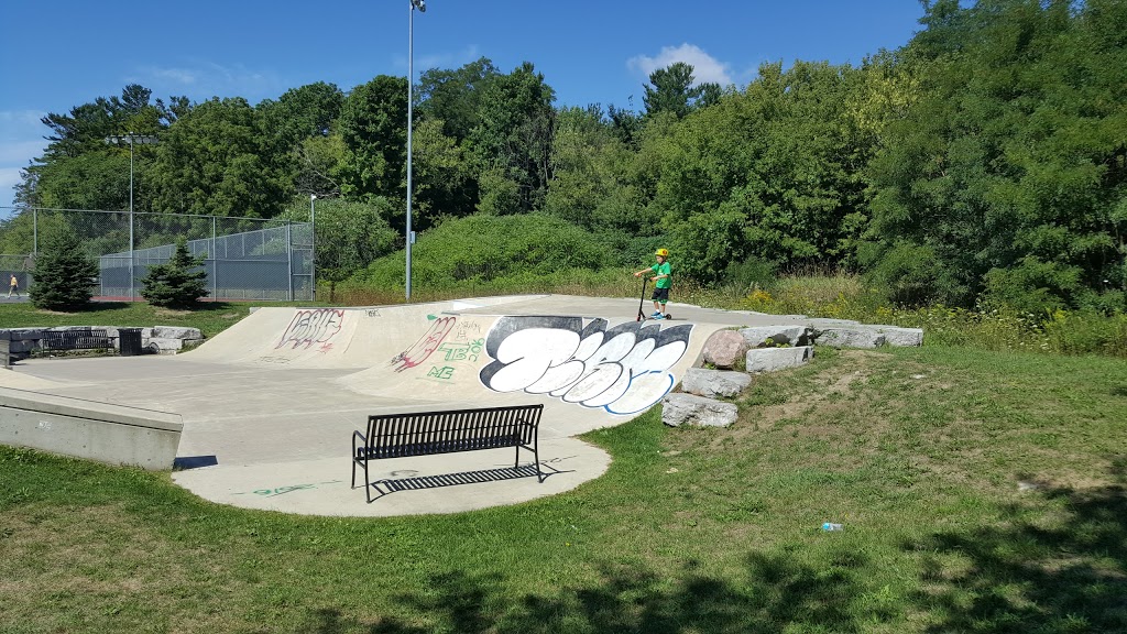 Town Park Recreation Centre | 62 McCaul St, Port Hope, ON L1A 1A2, Canada | Phone: (905) 885-7908