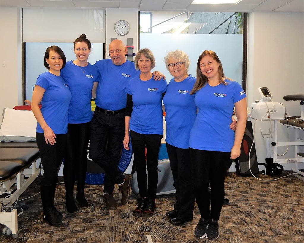 Lifemark Physiotherapy Lonsdale | 108 11th St E suite 120, North Vancouver, BC V7L 2G5, Canada | Phone: (604) 770-1333