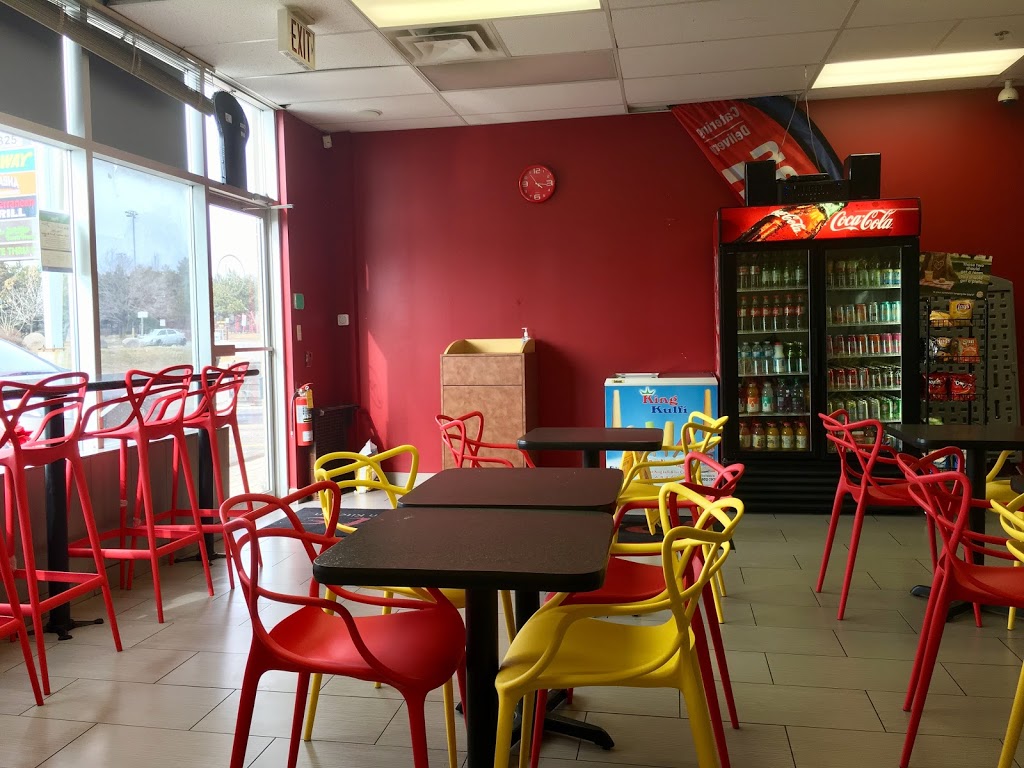 Pita Lite | 2325 Matheson Blvd E, Mississauga, ON L4W 5B6, Canada | Phone: (905) 282-9500