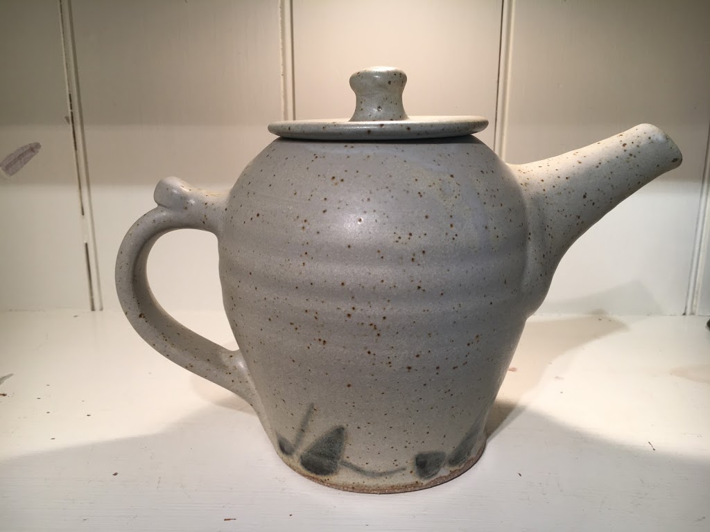 Brierley Pottery | 55 Ridge Rd W, Oro Station, ON L0L 2E0, Canada | Phone: (705) 718-5504