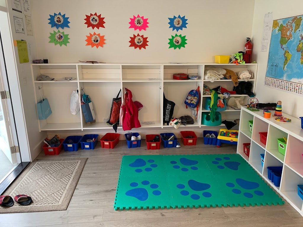 BROADWAY CHILD CARE CENTER | 8781 Broadway, Chilliwack, BC V2P 5V8, Canada | Phone: (778) 847-3898