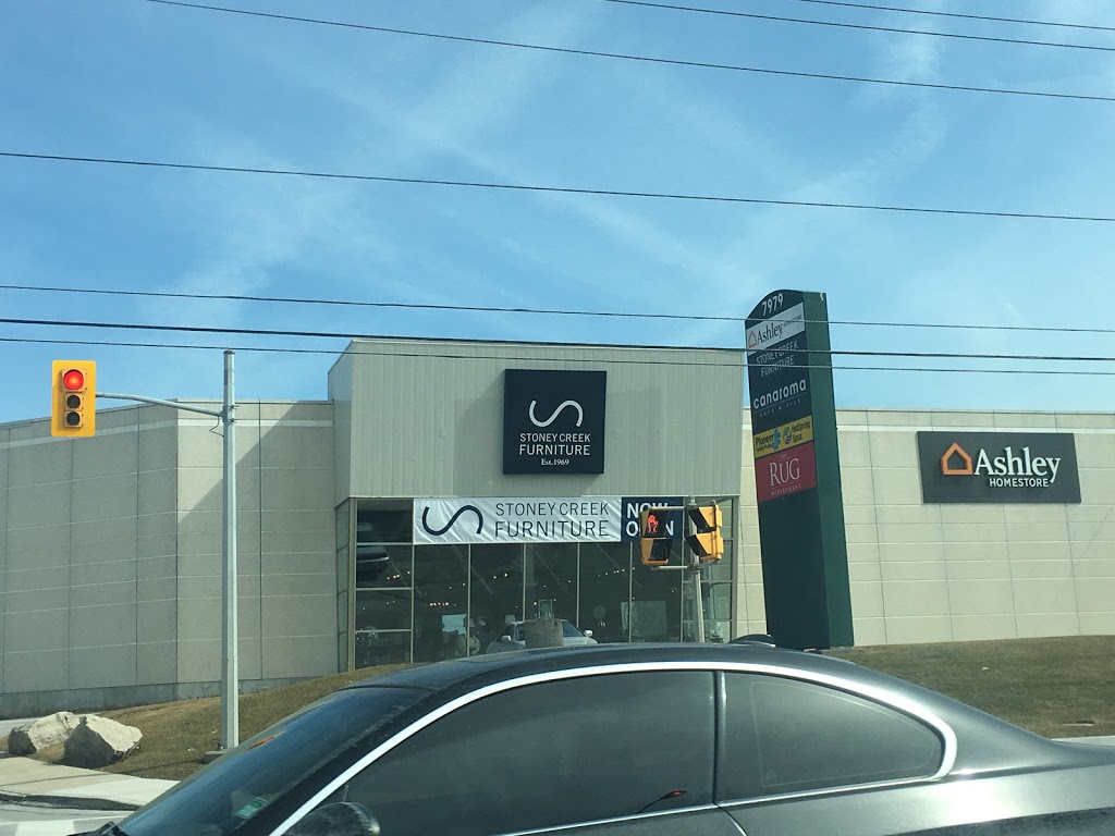 Stoney Creek Furniture | 7979 Weston Rd, Vaughan, ON L4L 0L4, Canada | Phone: (905) 643-4121