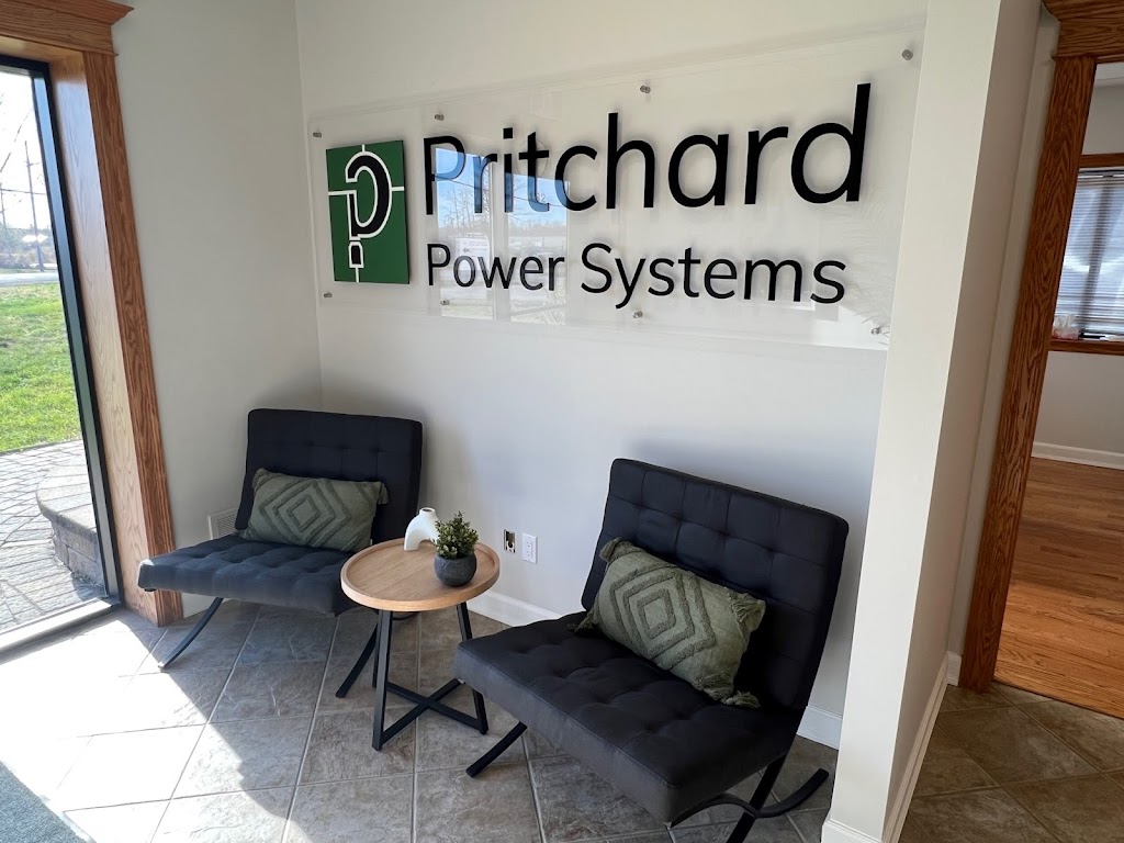 Pritchard Power Systems | 132 Reis Rd, Ottawa, ON K0A 1L0, Canada | Phone: (613) 254-5655