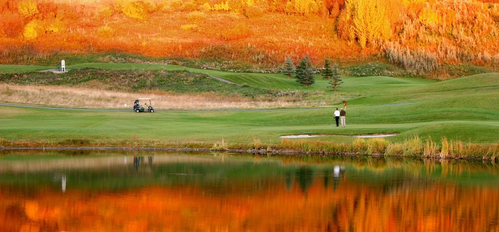 McKenzie Meadows Golf Club | 17215 McKenzie Meadows Dr SE, Calgary, AB T2Z 2T9, Canada | Phone: (403) 257-2255