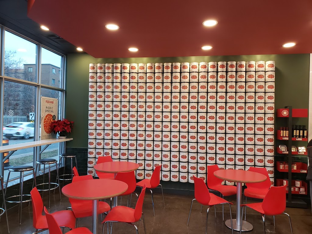 Pizza Nova | 4201 Bloor St W, Etobicoke, ON M9C 1Z6, Canada | Phone: (416) 439-0000