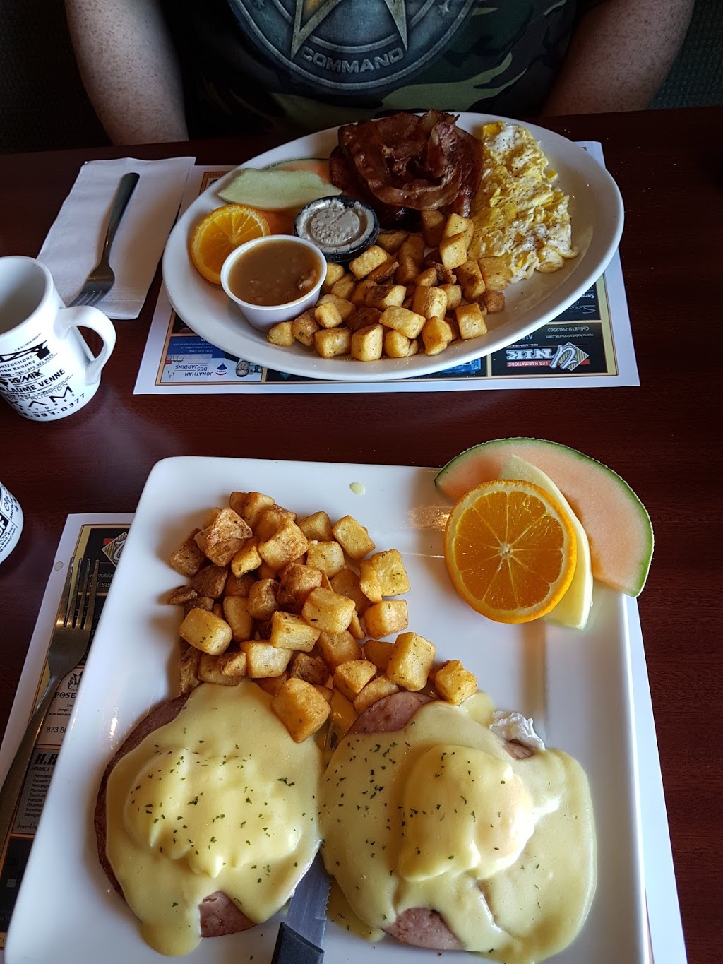 La Fiesta | 630 Boulevard Maloney E, Gatineau, QC J8P 7M4, Canada | Phone: (819) 663-5557