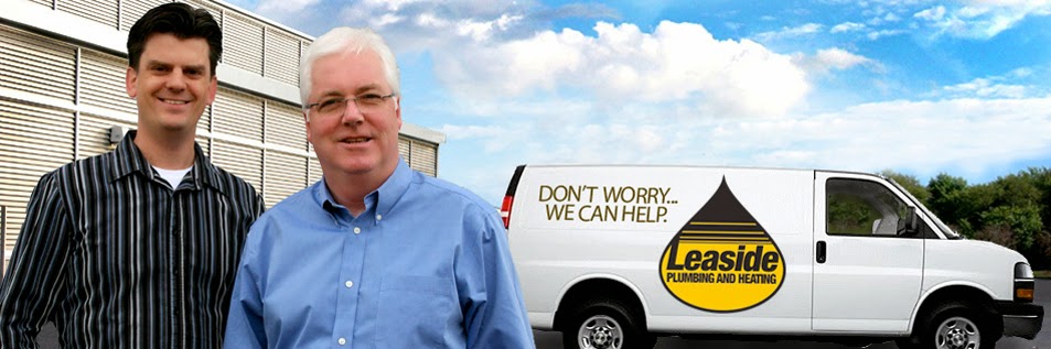 Leaside Plumbing and Heating | 205 Wicksteed Ave Unit 20, Toronto, ON M4G 0B1, Canada | Phone: (416) 423-8682