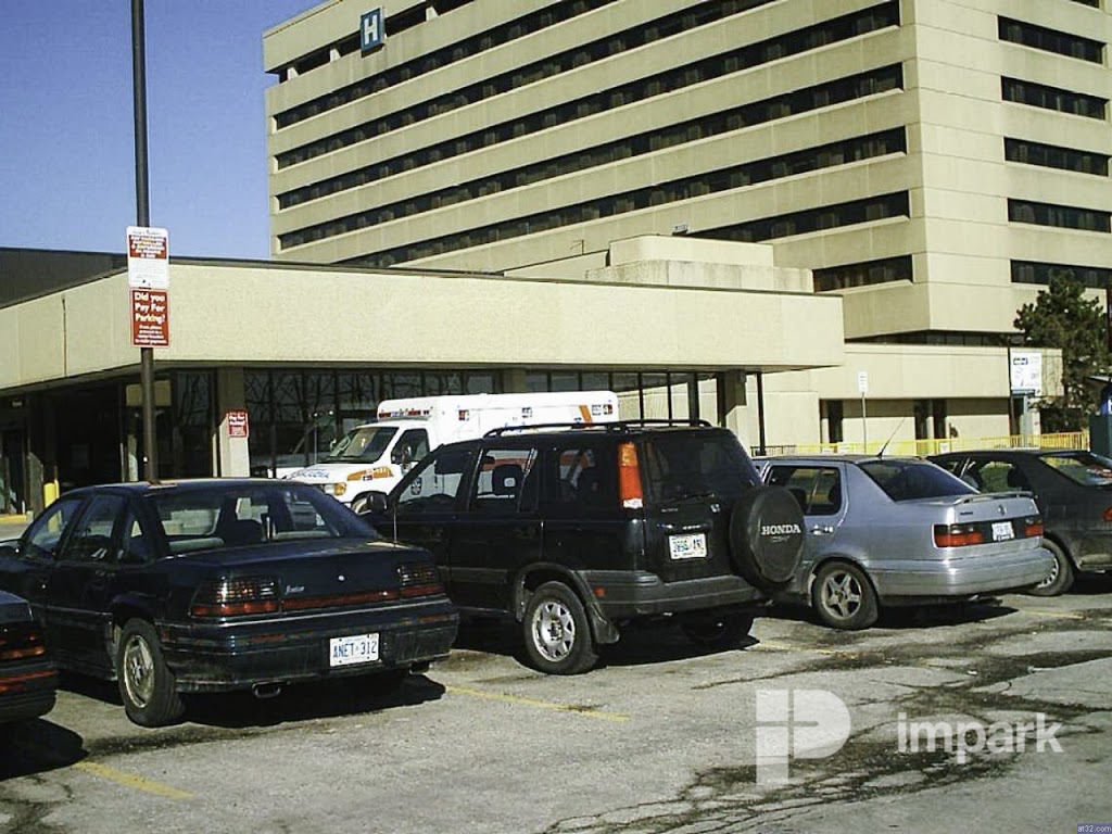 Impark Parking | 101 Humber College Blvd, Etobicoke, ON M9V 1R8, Canada | Phone: (416) 369-1803