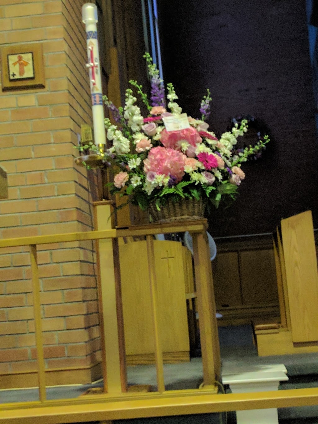 Da Vinci Flower Shop 1875 Lawrence Ave E Scarborough On M1r 2y3 Canada