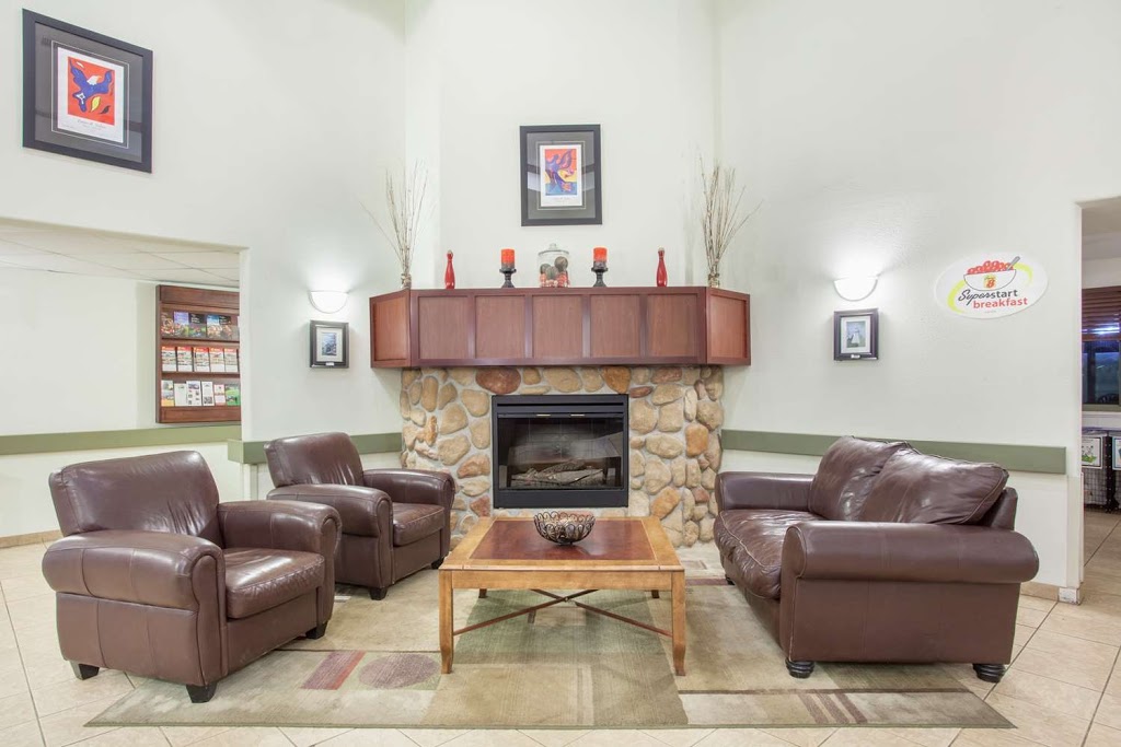 Super 8 by Wyndham Truro NS | 85 Treaty Trail, Millbrook, NS B6L 1W3, Canada | Phone: (902) 895-8884