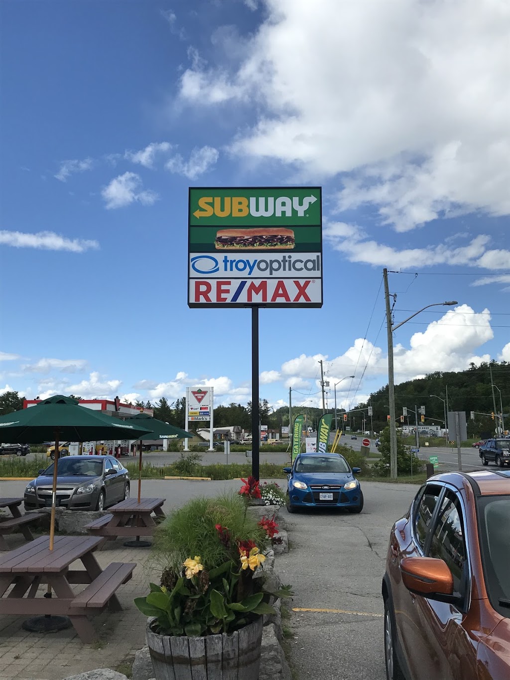 Troy Optical | 12621 ON-35, Minden, ON K0M 2K0, Canada | Phone: (705) 286-0727