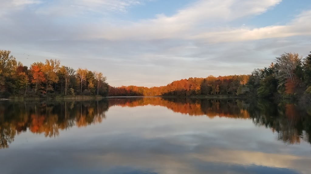 Morrison Dam Conservation Area | RR 3, 71108 Morrison Line, Exeter, ON N0M 1S5, Canada | Phone: (519) 235-2610