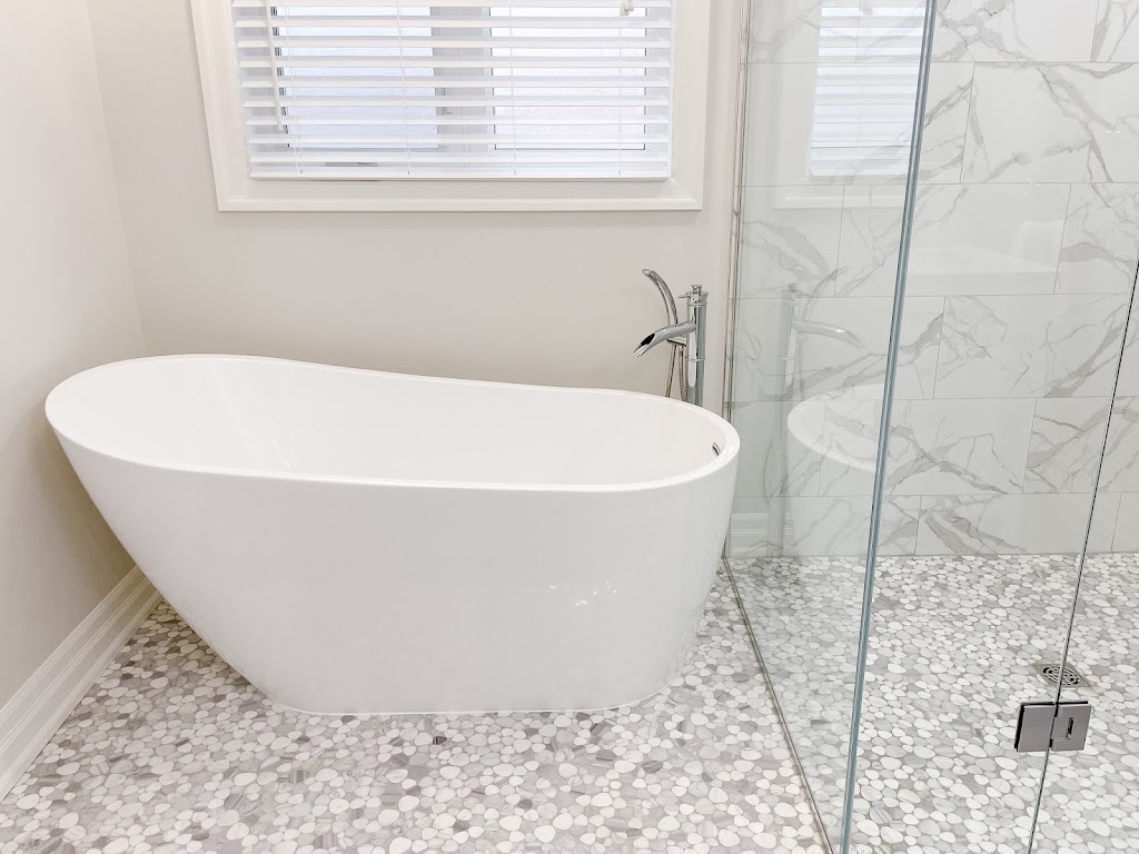 Stronor Bathworks | 26 Wheeler Crescent, Whitchurch-Stouffville, ON L4A 1L4, Canada | Phone: (416) 996-8225