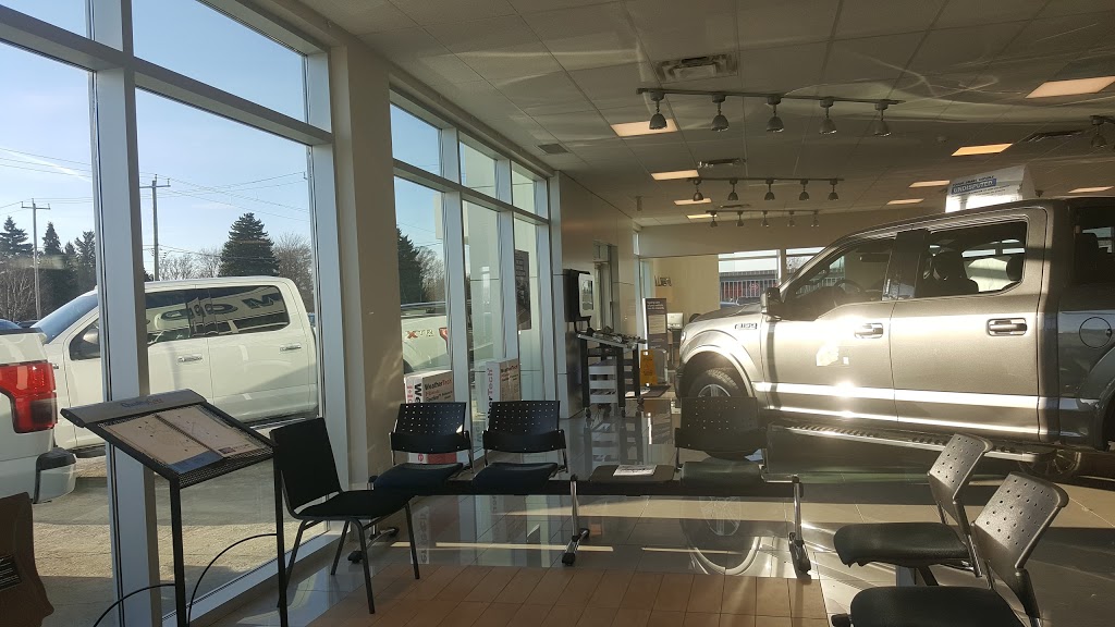 McDonnell Motors | 359 Caradoc St S, Strathroy, ON N7G 2P5, Canada | Phone: (519) 245-0840