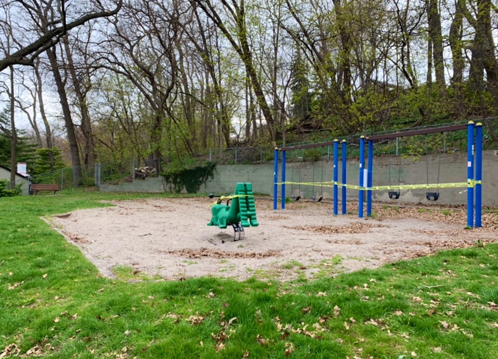 Cashman Park | 4 Langmuir Crescent, York, ON M6S 2A7, Canada | Phone: (416) 338-4386