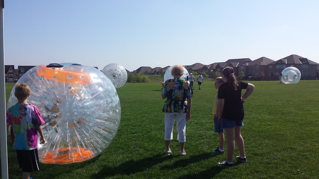 OConnor Park | 3325 Sunlight St, Mississauga, ON L5M 0G8, Canada