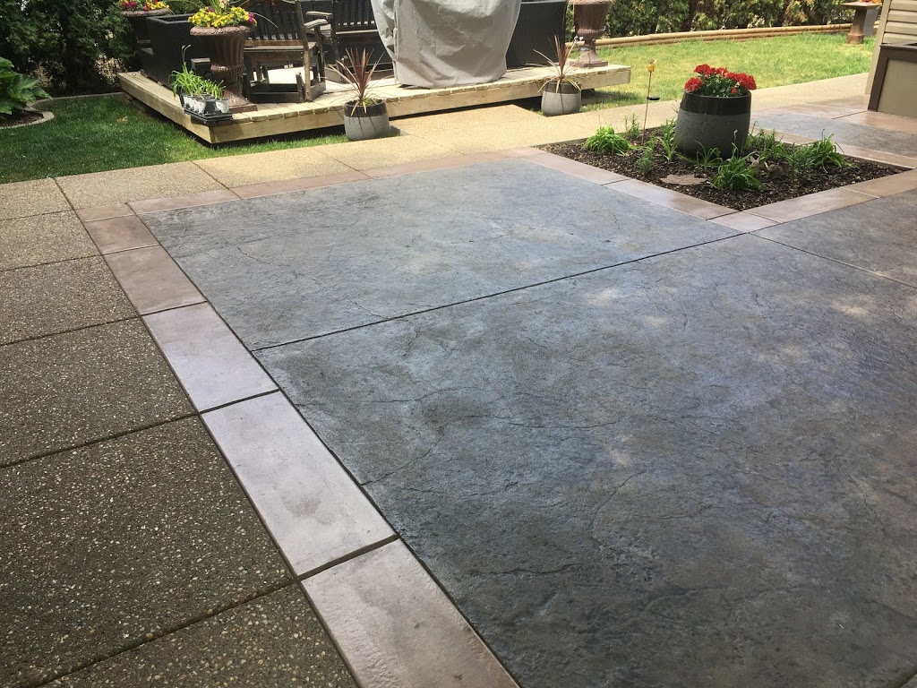 General Concrete Finishers | 1335 Caribou St W, Moose Jaw, SK S6H 7K5, Canada | Phone: (306) 692-2212