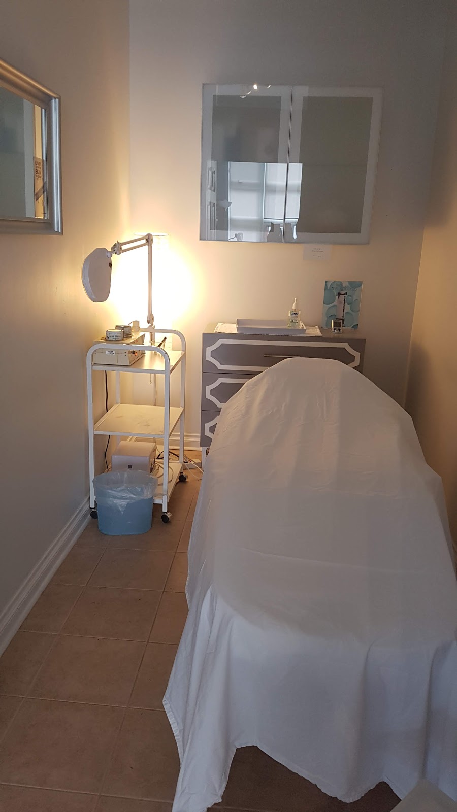 Pure Mer Aesthetics & Skin Care | 2738 Bur Oak Ave, Markham, ON L6B 1K5, Canada | Phone: (905) 472-4149