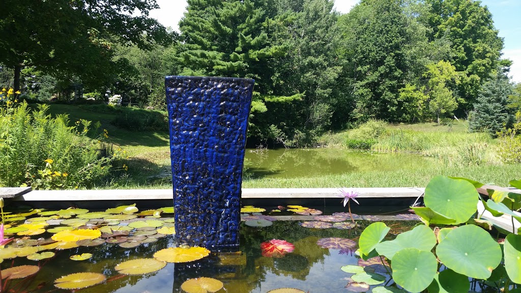 Garden Artifacts | 752 Ball Rd, Uxbridge, ON L9P 1R2, Canada | Phone: (905) 852-1356