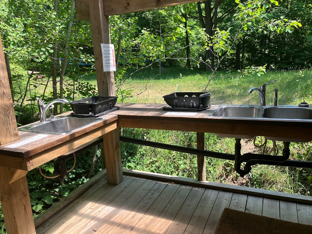 Harmony Acres Campground | 6798 Hwy 6, Tobermory, ON N0H 2R0, Canada | Phone: (226) 777-0373