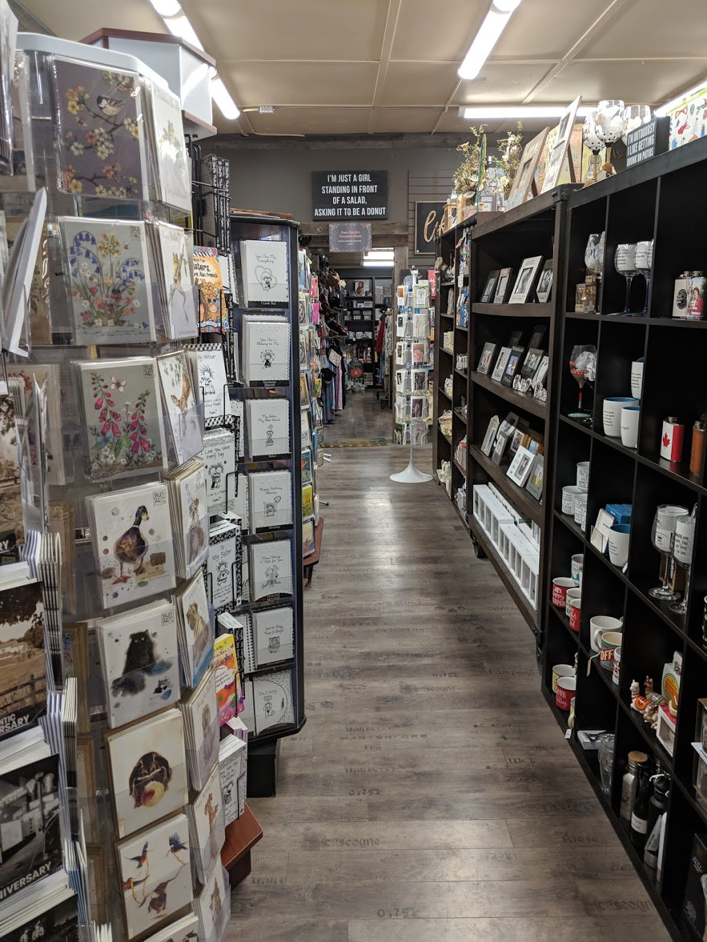 Poor Davids | 312 1 St W, Cochrane, AB T4C 1X8, Canada | Phone: (403) 851-2070