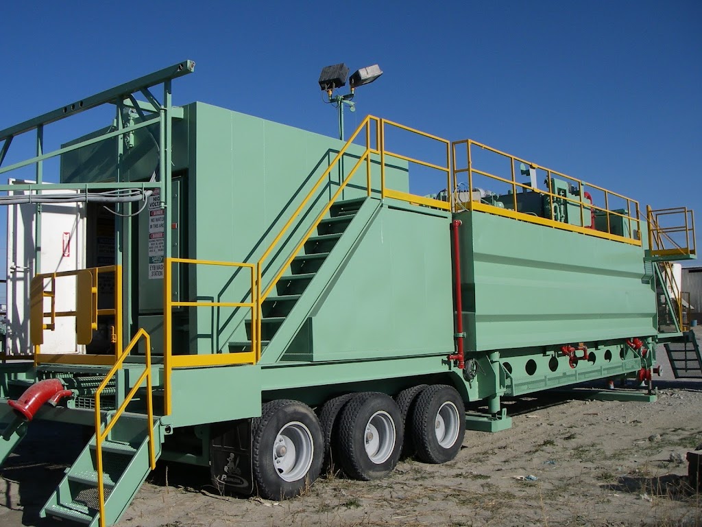 Chiles Sandblasting and Painting | shop - 100 - 8329 Chiles Industrial Way, Mailing - 200 - 8329 Chiles Industrial Way, Red Deer, AB T4P 2L8, Canada | Phone: (403) 314-9868