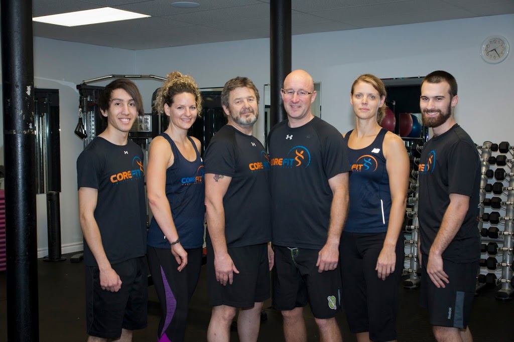 Corefit Conditioning | 3310 King St E Unit C, Kitchener, ON N2A 1B3, Canada | Phone: (519) 894-6931
