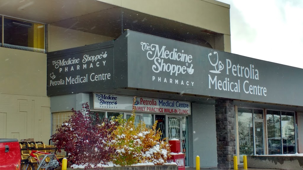 Petrolia Medical Centre | 11407 40 Ave NW, Edmonton, AB T6J 0R4, Canada | Phone: (780) 430-6272