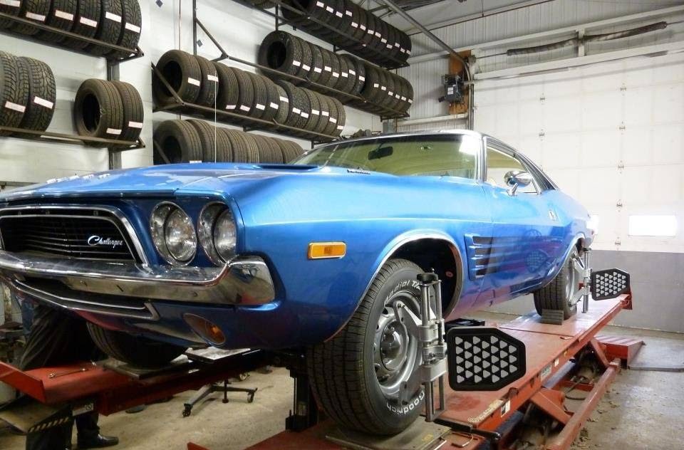 Garage Pierre Devost & Fils | 3000 Avenue Watt, Québec, QC G1X 3Y8, Canada | Phone: (418) 651-0222
