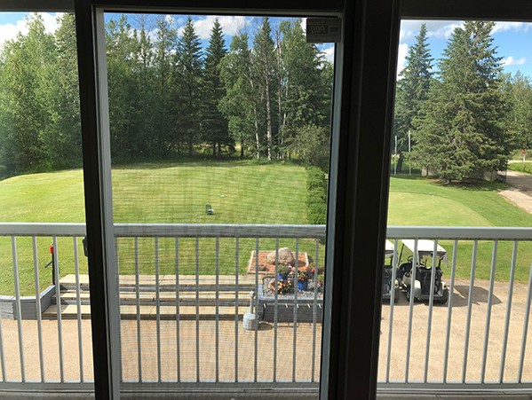 The Village Golf Course Hotel | 5427 Township Rd 494, Lindale, AB T0C 1W0, Canada | Phone: (780) 514-3900