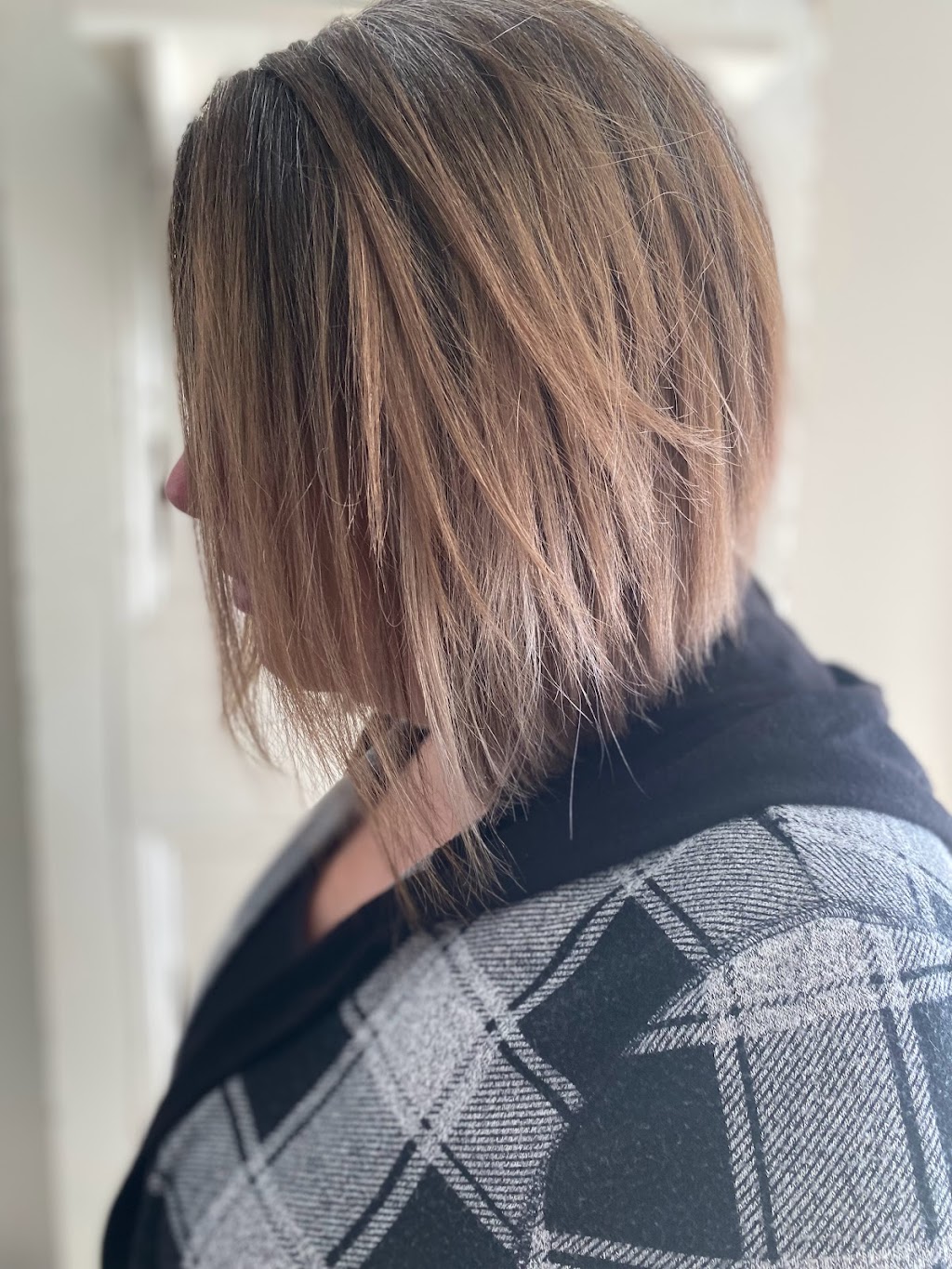 ZenSationalHairByJen | 54 Cobblehill Rd, Acton, ON L7J 1N9, Canada | Phone: (416) 523-9571