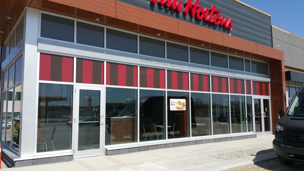 Tim Hortons | 70 McLeod Ave Unit 117, Spruce Grove, AB T7X 3C7, Canada | Phone: (780) 962-8946