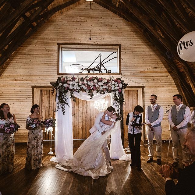 The Heritage Centre by Mountain View Events LTD. | AB-580, Cremona, AB T0M 0R0, Canada | Phone: (403) 651-6090