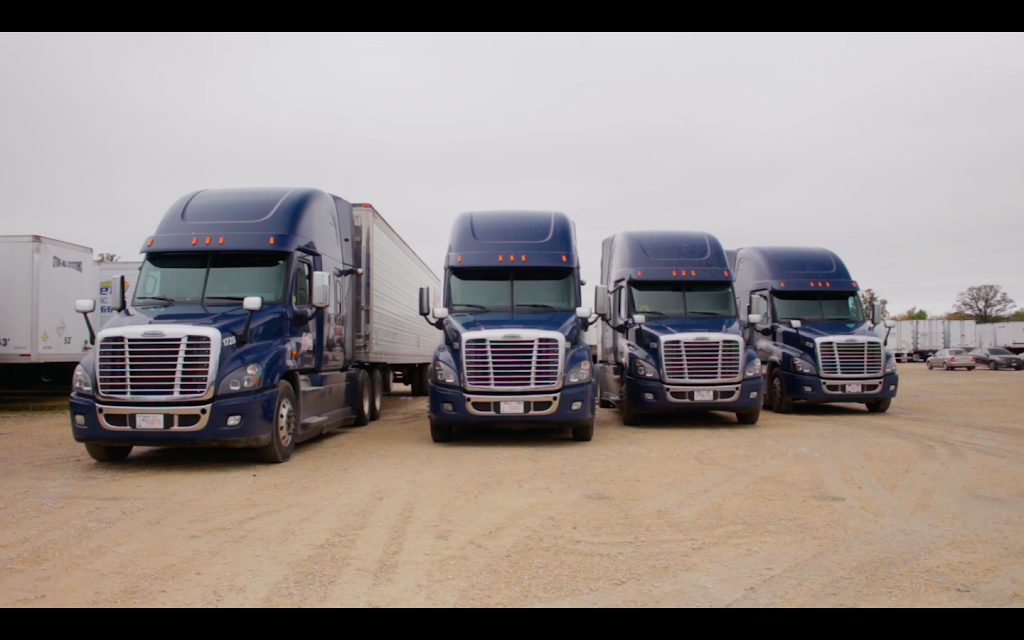Aikam logistics Inc | 415 Lucas Ave 2nd Floor, Rosser, MB R0H 1E0, Canada | Phone: (204) 632-7457