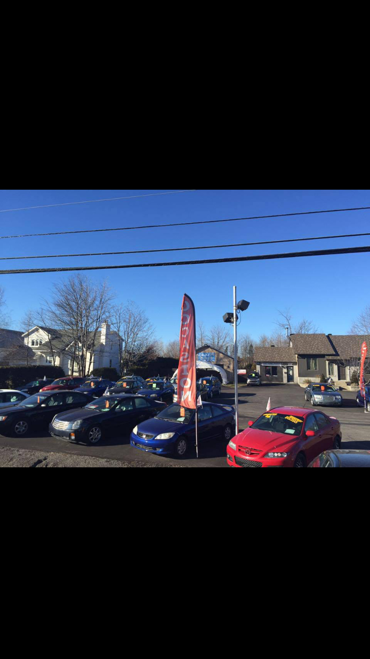 Auto Dc | 300 QC-335, Saint-Lin - Laurentides, QC J5M 2C1, Canada | Phone: (450) 302-9111