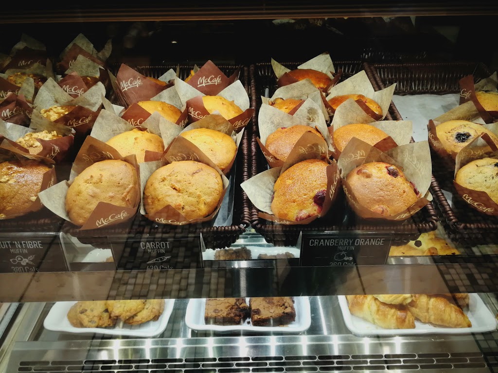 McDonalds | 12930 96 Ave, Surrey, BC V3V 6A8, Canada | Phone: (604) 587-3390