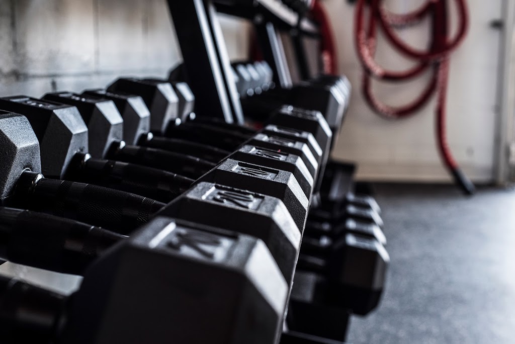 MIND-SET Strength & Conditioning | 59 Comstock Rd Unit 3, Scarborough, ON M1L 2G6, Canada | Phone: (416) 285-6463